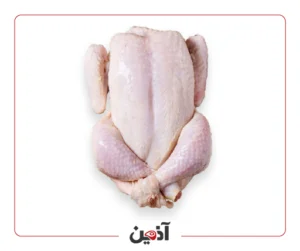 مرغ